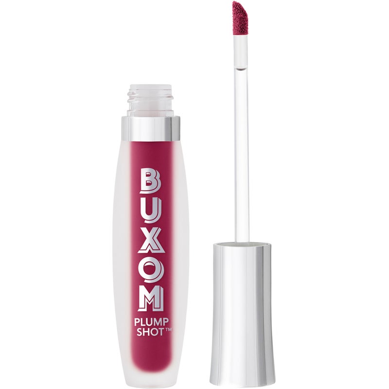 BUXOM PLUMP SHOT™ COLLAGEN-INFUSED LIP SERUM REFORM - Fuchsia You - Image 1
